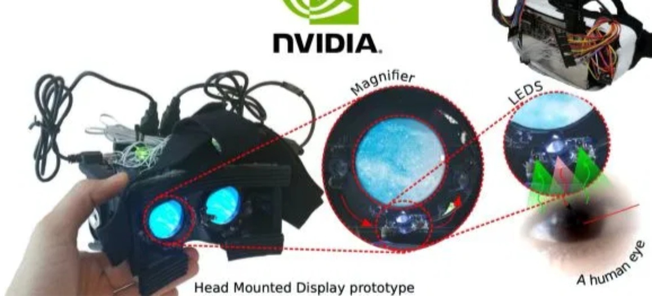 Nvidia (Unternehmen) von Nvidia