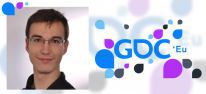 Game Developers Conference Europe 2016: Vortrag: Philipp Sonnefeld ber die Herausforderungen bei der Entwicklung einer PC-Version am Beispiel von For Honor