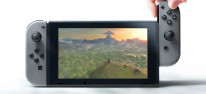 Nintendo Switch: Gerchte: Welche Spiele werden zum Verkaufsstart und darber hinaus erscheinen? Umsetzungen von Xenoblade Chronicles X und Super Mario Maker?