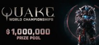 Quake Champions: Live-bertragungen der Quake World Championships haben begonnen