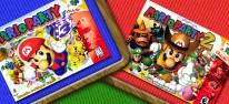 Nintendo Switch: 2 weitere N64-Klassiker besttigt, die garantiert fr gute Laune sorgen