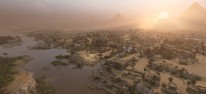 Total War: Pharaoh: Neuer Serienteil offiziell mit Trailer angekndigt