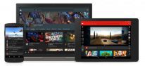 Allgemein: YouTube Gaming: "Live Streaming ist wegen Rechteproblemen in Deutschland leider nicht mglich"