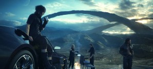 Eidos Montréal sollte Final Fantasy 15 entwickeln