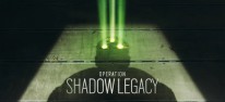 Rainbow Six Siege: Operation Shadow Legacy mit Sam Fisher und Chalet-berarbeitung vorgestellt