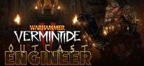Warhammer: Vermintide 2: Zweiter Karriere-DLC: "Der ausgestoene Technikus"