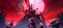 Castlevania: Kommen bald neue Spiele? Begeisterung der Fans fr Konami "motivierend"
