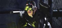 Ubisoft: Neues Splinter Cell in Arbeit?