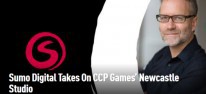 CCP Games: Sumo Digital bernimmt CCPs ehemaliges VR-Studio in Newcastle