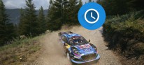 EA Sports WRC: Schalttag machte die Rally-Simulation unspielbar
