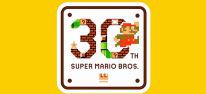 Nintendo: 30-jhriges Jubilum von Super Mario Bros.