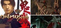 Capcom: Yoshinori Ono hlt Rckkehr der Onimusha-Serie fr mglich