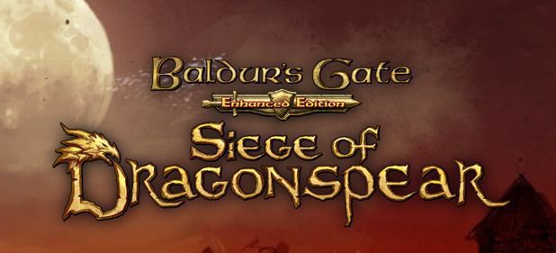 Baldur's Gate: Enhanced Edition (Rollenspiel) von Atari / Beamdog / Deep Silver / Skybound Games / NBG