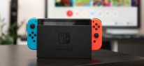 Amazon: Praktisches Zubehr fr die Nintendo Switch zum saftigen Sonderpreis schnappen