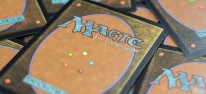 Magic: The Gathering: Verkauf seltener Sammelkarte erzielt neue Rekordsumme