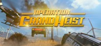 Call of Duty: Black Ops 4: Operation Grand Heist: Startschuss fr die Erweiterung auf PS4