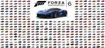 Forza Motorsport 6: Entwicklung abgeschlossen; Demo fr Anfang September geplant