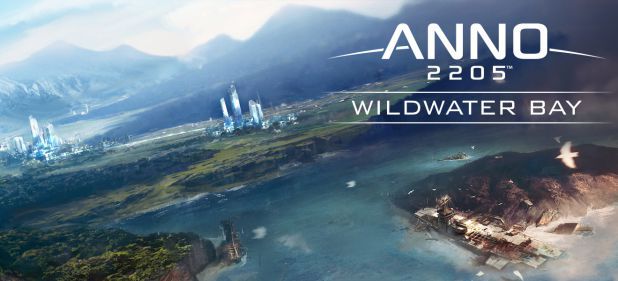 ANNO 2205 (Taktik & Strategie) von Ubisoft