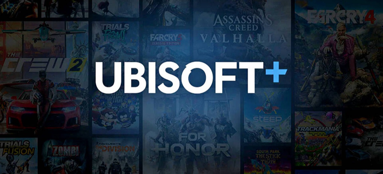 Ubisoft+ (Service) von Ubisoft