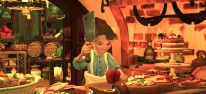 Tales of the Shire: Cozy Game zu Der Herr der Ringe zeigt ersten Trailer