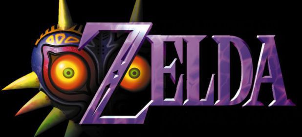 The Legend of Zelda: Majora's Mask 3D (Action-Adventure) von Nintendo