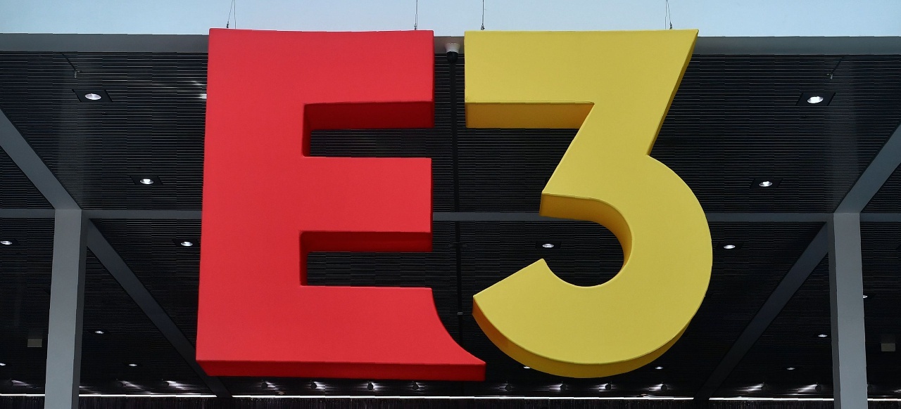 E3 () von Entertainment Software Association