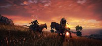 Elden Ring: Anstieg der Spielerzahlen dank Trailer zum Shadow of the Erdtree-DLC