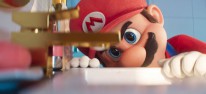 Der Super Mario Bros. Film: Hollywood-Star Danny DeVito wrde Wario im Nachfolger sprechen