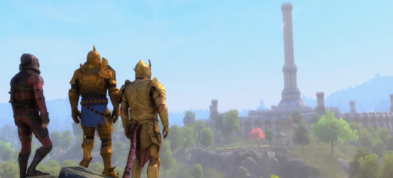 The Elder Scrolls 5: Skyrim (Rollenspiel) von Bethesda Softworks