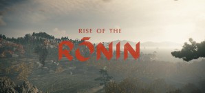 So startet ihr erfolgreich in Rise of the Ronin