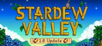 Stardew Valley: Releasetermin von Update 1.6 und riesige Verkaufszahlen verraten