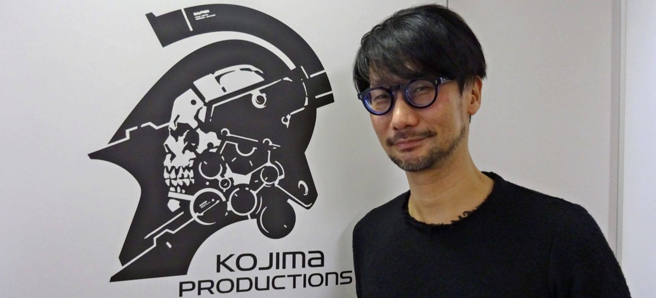 Kojima Productions (Unternehmen) von Kojima Productions
