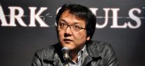Dark Souls 3: Gercht: Ankndigung auf der E3 geplant; Director soll wieder Hidetaka Miyazaki sein