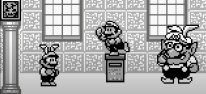 Nintendo Switch Online: Kolumne: Das kreativste Mario-Spiel ist schon ber 30 Jahre alt