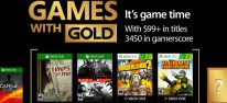 Xbox Games with Gold: Im Mrz 2017 mit Layers of Fear, Evolve (Ultimate Edition) und Borderlands 2