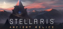 Stellaris: Story-Pack "Ancient Relics": Termin und berblick-Video