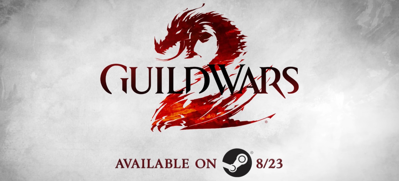 Guild Wars 2 (Rollenspiel) von NCSoft