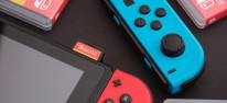 Nintendo Switch: Starke Spiele wie Pokmon Karmesin & Purpur und weitere bei Amazon im Angebot