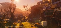 BioWare: Neues Spiel der Mass-Effect-Macher soll sptestens Ende Mrz 2018 erscheinen