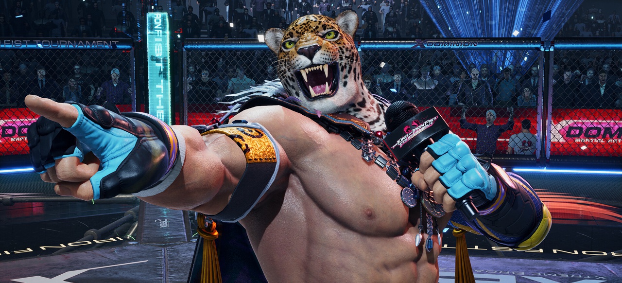 Se desvelan los requisitos mínimos de Tekken 8 en PC: vete