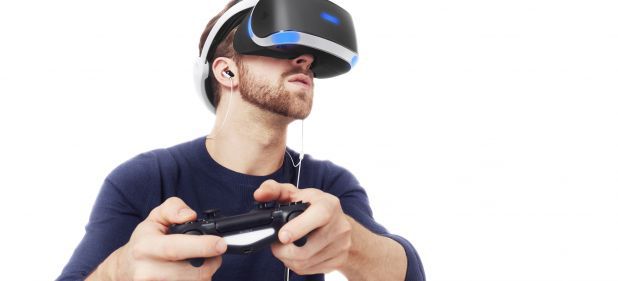 PlayStation VR (Hardware) von Sony
