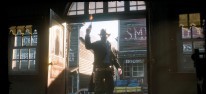 Red Dead Redemption 2: Details: Waffen, Pferd, Ego-Sicht, Kleidung, Dreck, Attribute und Kopfgeld