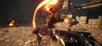 Witchfire: Explosiver neuer Gameplay-Trailer enthllt