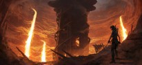 Shadow of the Tomb Raider: Erste Erweiterung startklar: Die Schmiede