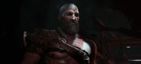 God of War: Offiziell fr PS4 angekndigt