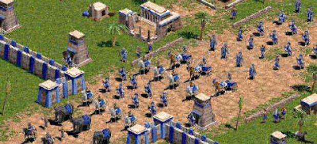 Age of Empires: Definitive Edition (Taktik & Strategie) von Microsoft