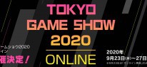 Tokyo Game Show: Online-Ersatzveranstaltung fr Ende September geplant