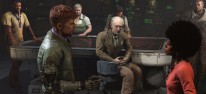 Wolfenstein 2: The New Colossus: Gercht: Soll Ende Oktober fr PC, PlayStation 4 und Xbox One erscheinen