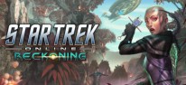 Star Trek Online: Staffel 12 "Reckoning" auf PC und Konsolen gestartet