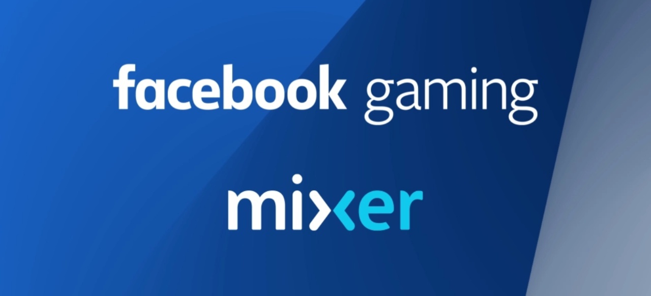 Mixer (Service) von Microsoft